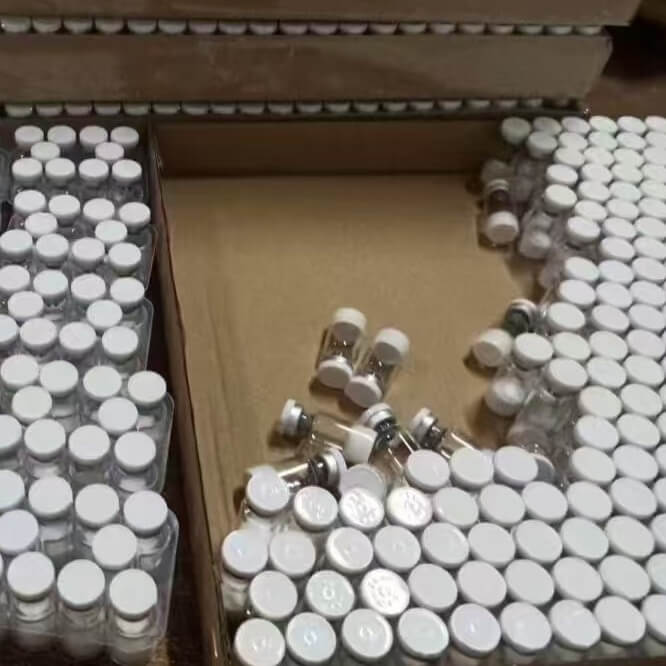 CJC-1295 Whitout DAC