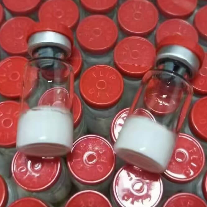 CJC-1295  without DAC 5mg + IPA 5mg