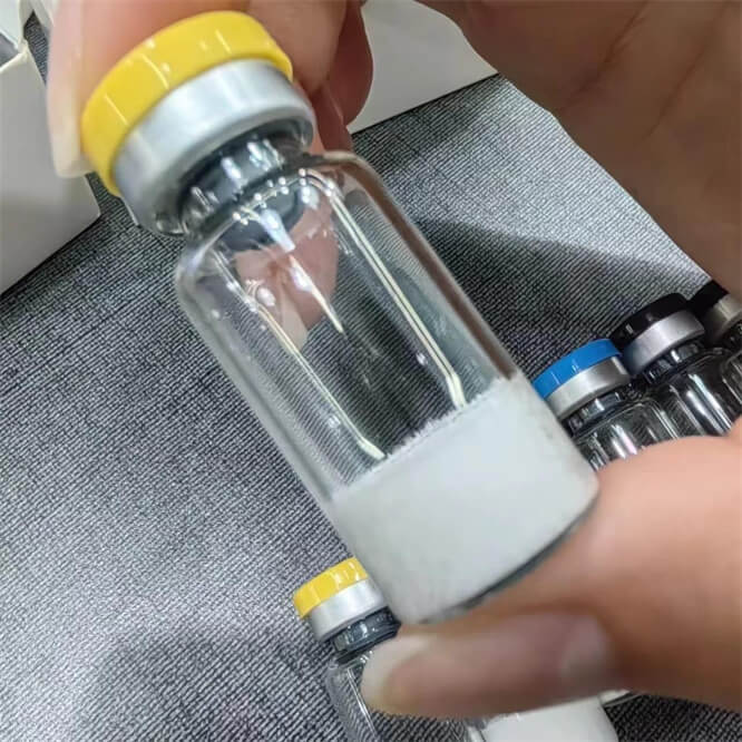 TB500(Thymosin B4 Acetate 