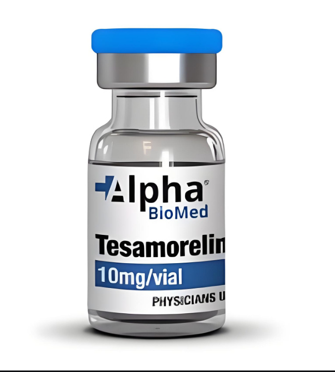 Tesamorelin