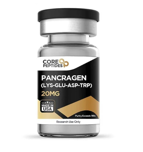 Pancragen(pancreas)