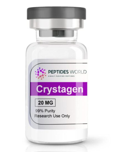 Crystagen (lmmune System)